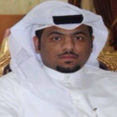 الشيخ تركي المنصوري يرزق بحفيدة