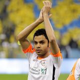 عبدالله الأسطا: النصر يضمه؟