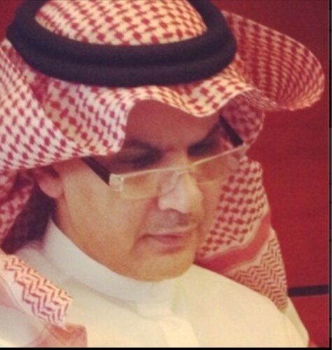 عبدالرحمن الفهد: مساعداً بالخطوط السعودية
