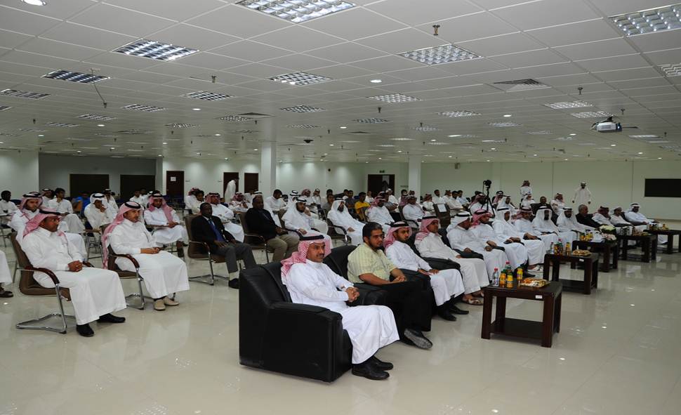 حفل ختام الأنشطة الطلابية | الجبيل الجامعية