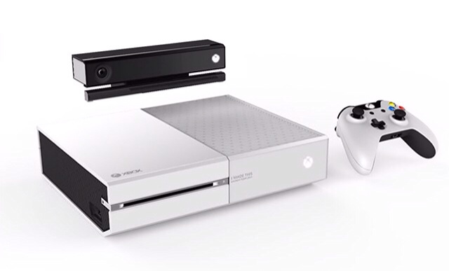 جهاز Xbox One: موعد الإطلاق في السعودية