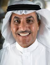 الضويلع مديرًا تنفيذيًا لمجمع الملك عبد الله