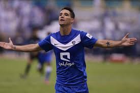 مدرب سباهان يحذر: لا تستهينوا بالهلال!