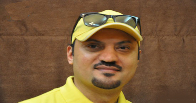 وفاة خالد ممدوح: الإعلامي يخسر معركته ضد كورونا
