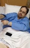 عملية جراحية للعثمان: تفاصيل النجاح