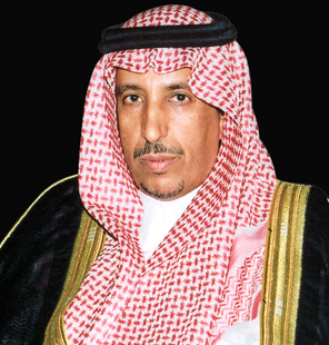 استقبال رئيس الهيئة الملكية للجبيل وينبع