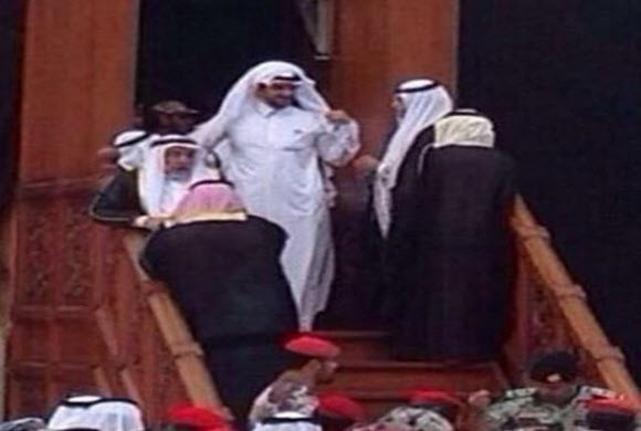 غسل الكعبة: الرئاسة توضح التفاصيل