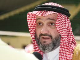 خالد بن طلال: وقف لمخصصات الأسرة
