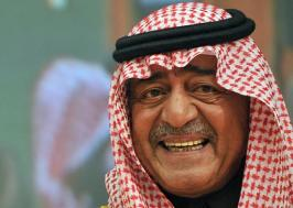 الأمير مقرن يشكر الملك سلمان وولي العهد