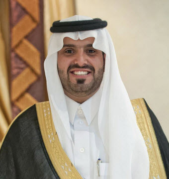 عبدالعزيز العزام عريسا: تفاصيل الاحتفال