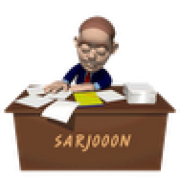 صورة سراج المرزوق