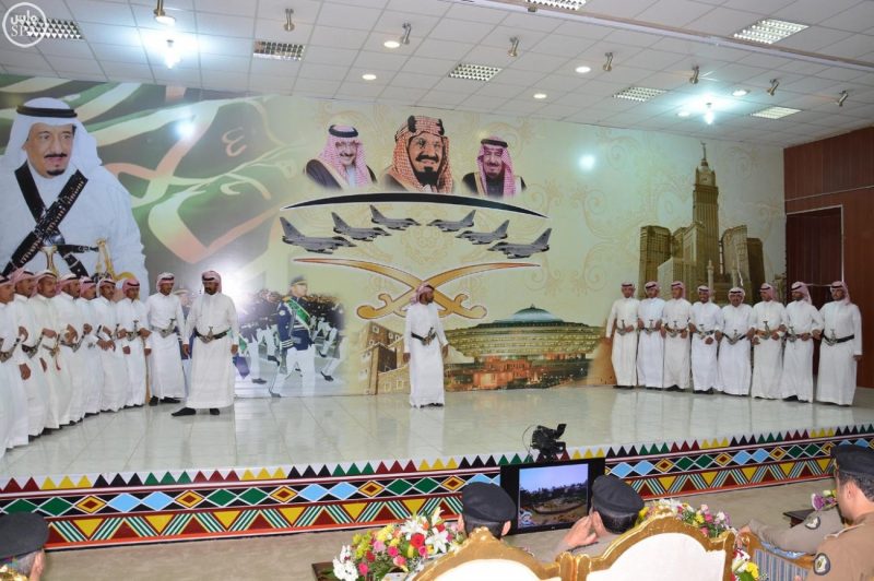 الفريق-المحرج-يفتتح-مشروعات-بمدينة-تدريب-الامن-العام-في-عسير-2