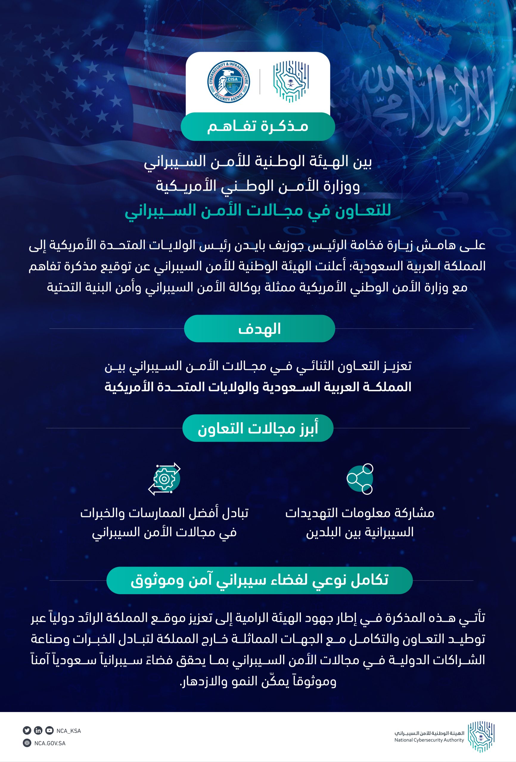 مذكرة تفاهم ar